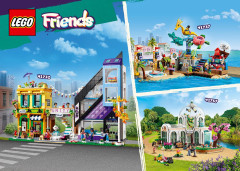 LEGO 41737 instructions page 294 – build guide