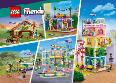 LEGO 41737 instructions page 295 – build guide