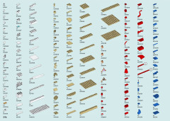 LEGO 41737 instructions page 296 – build guide