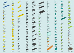 LEGO 41737 instructions page 297 – build guide