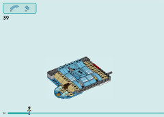 LEGO 41737 instructions page 30 – build guide