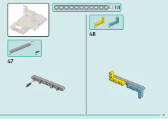 LEGO 41737 instructions page 37 – build guide