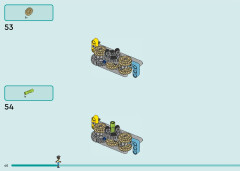 LEGO 41737 instructions page 40 – build guide