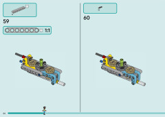 LEGO 41737 instructions page 44 – build guide