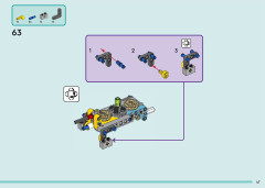 LEGO 41737 instructions page 47 – build guide