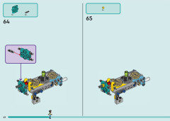LEGO 41737 instructions page 48 – build guide