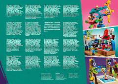 LEGO 41737 instructions page 5 – build guide