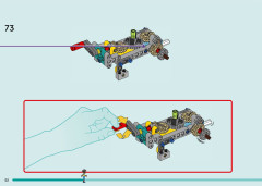 LEGO 41737 instructions page 52 – build guide