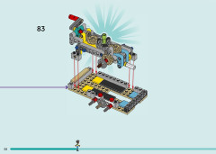 LEGO 41737 instructions page 58 – build guide