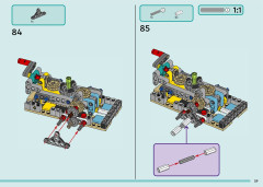 LEGO 41737 instructions page 59 – build guide