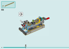 LEGO 41737 instructions page 60 – build guide