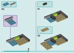 LEGO 41737 instructions page 62 – build guide