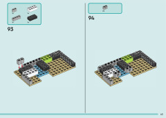 LEGO 41737 instructions page 63 – build guide