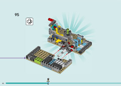 LEGO 41737 instructions page 64 – build guide