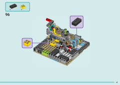 LEGO 41737 instructions page 65 – build guide