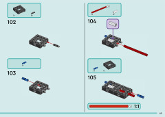 LEGO 41737 instructions page 69 – build guide