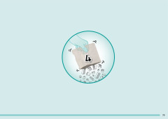 LEGO 41737 instructions page 79 – build guide