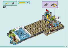 LEGO 41737 instructions page 83 – build guide