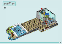 LEGO 41737 instructions page 89 – build guide