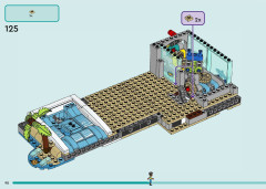 LEGO 41737 instructions page 90 – build guide