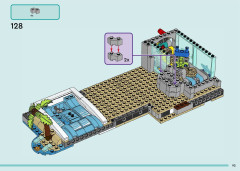 LEGO 41737 instructions page 93 – build guide