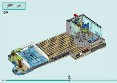 LEGO 41737 instructions page 94 – build guide