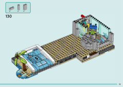 LEGO 41737 instructions page 95 – build guide