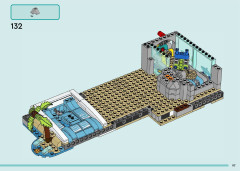 LEGO 41737 instructions page 97 – build guide