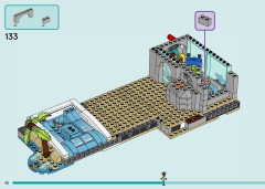 LEGO 41737 instructions page 98 – build guide