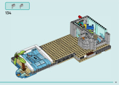 LEGO 41737 instructions page 99 – build guide