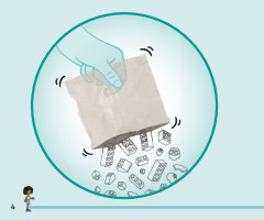 LEGO 41738 instructions page 4 – build guide