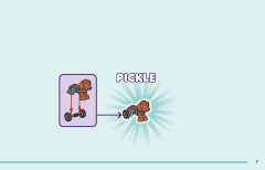 LEGO 41741 instructions page 7 – build guide