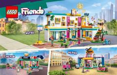 LEGO 41741 instructions page 103 – build guide