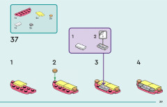 LEGO 41741 instructions page 39 – build guide