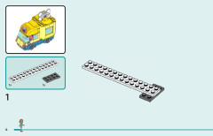LEGO 41741 instructions page 4 – build guide