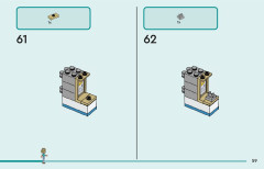 LEGO 41741 instructions page 59 – build guide