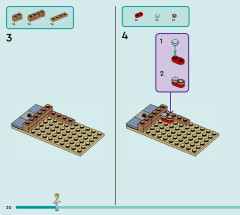 LEGO 41742 instructions page 20 – build guide