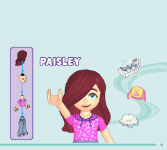 LEGO 41743 instructions page 11 – build guide