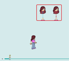 LEGO 41743 instructions page 12 – build guide