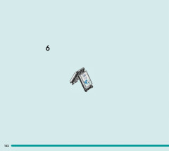 LEGO 41743 instructions page 152 – build guide