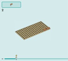 LEGO 41743 instructions page 20 – build guide