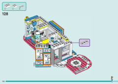 LEGO 41744 instructions page 102 – build guide