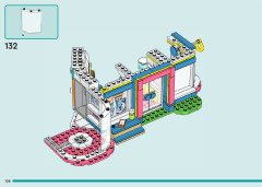 LEGO 41744 instructions page 108 – build guide