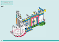 LEGO 41744 instructions page 112 – build guide