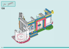 LEGO 41744 instructions page 114 – build guide