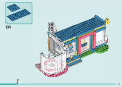 LEGO 41744 instructions page 115 – build guide