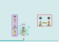 LEGO 41744 instructions page 143 – build guide