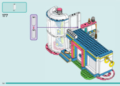 LEGO 41744 instructions page 146 – build guide
