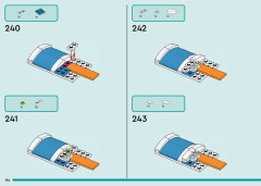 LEGO 41744 instructions page 186 – build guide