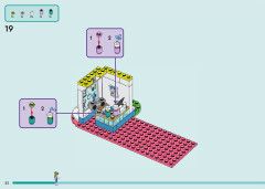 LEGO 41744 instructions page 22 – build guide